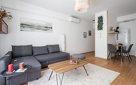 Celestial Court Apartment